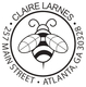 Bumble Bee Self Inking Stamper Image 2 of 2